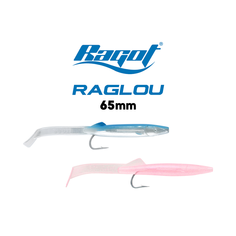 Ragot Raglou 65mm Ragot Raglou 65mm