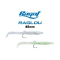Ragot Raglou 85mm