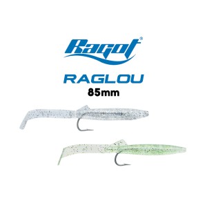 Ragot Raglou 85mm