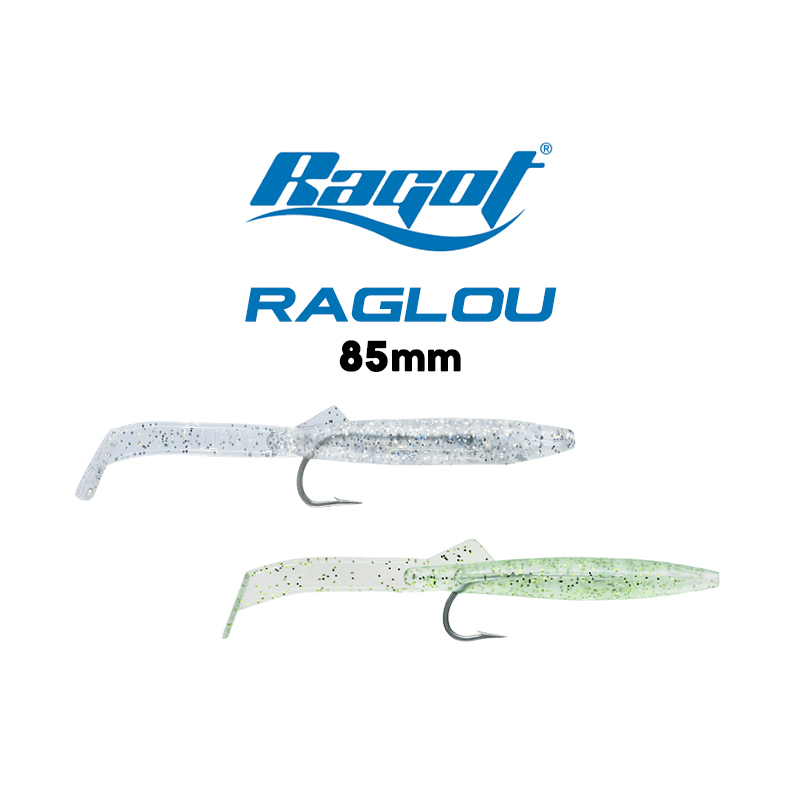 Ragot Raglou 85mm