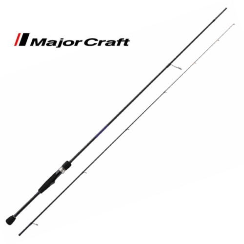 Major Craft New Solpara Rockfish