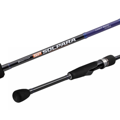Major Craft New Solpara Rockfish Major Craft New Solpara Rockfish