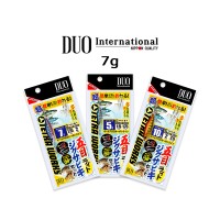 Duo Tetra Works Sabiki Set 7g Duo Tetra Works Sabiki Set 7g