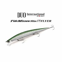 Duo Tide Minnow Slim 175 Flyer