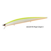 Duo Tide Minnow Slim 175 Flyer