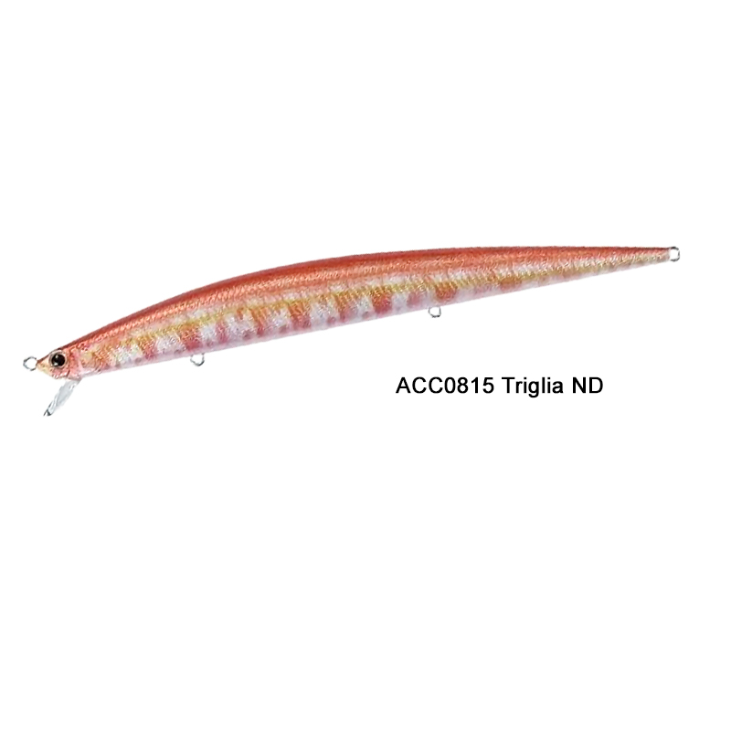 Duo Tide Minnow Slim 175 Flyer