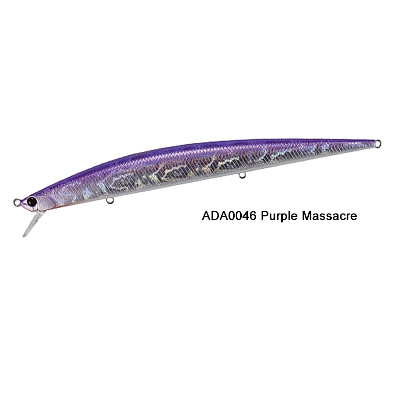 Duo Tide Minnow Slim 175 Flyer