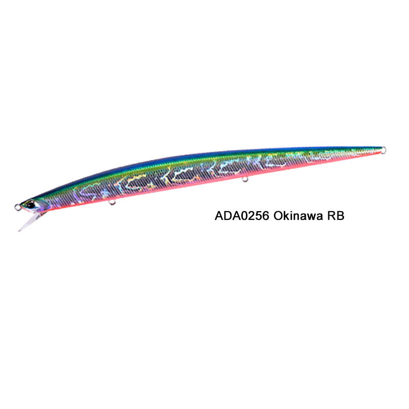 Duo Tide Minnow Slim 175 Flyer