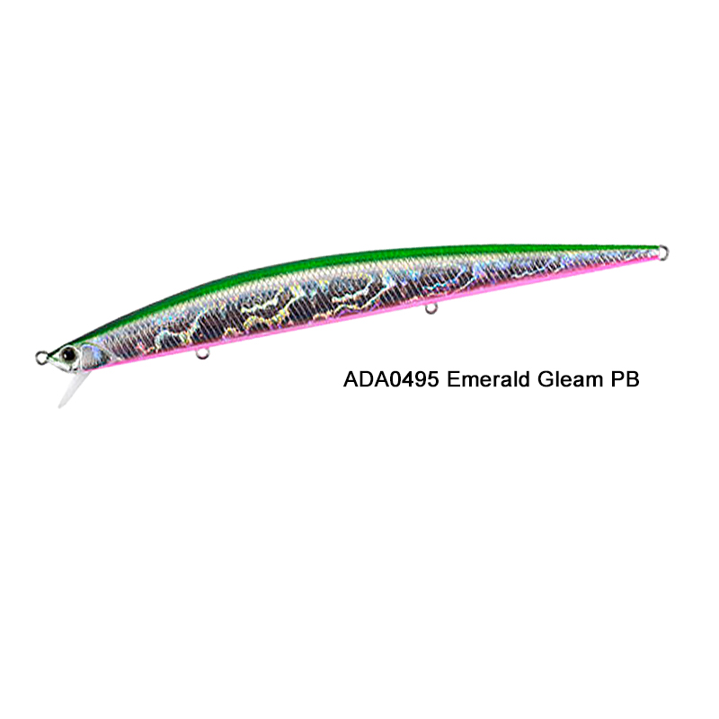 Duo Tide Minnow Slim 175 Flyer