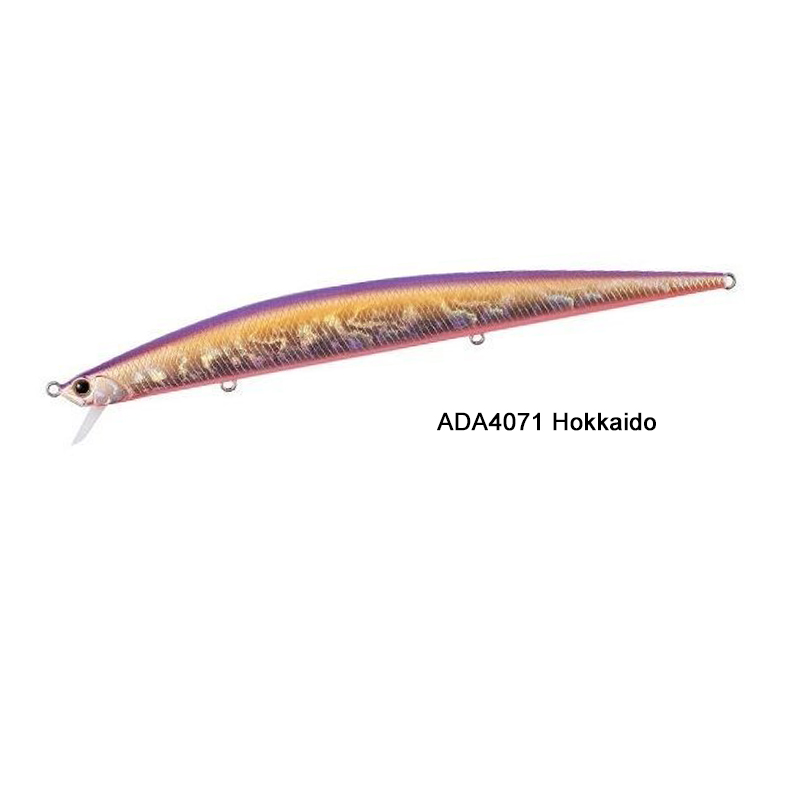 Duo Tide Minnow Slim 175 Flyer