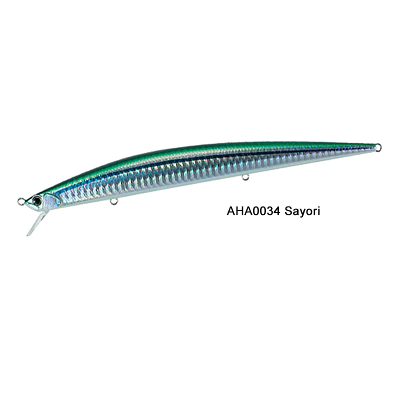 Duo Tide Minnow Slim 175 Flyer