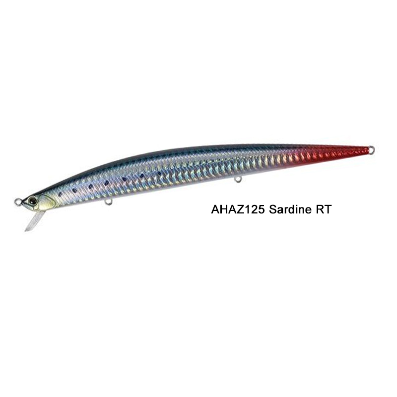 Duo Tide Minnow Slim 175 Flyer