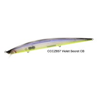 Duo Tide Minnow Slim 175 Flyer