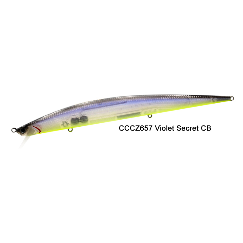 Duo Tide Minnow Slim 175 Flyer