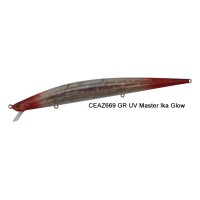 Duo Tide Minnow Slim 175 Flyer