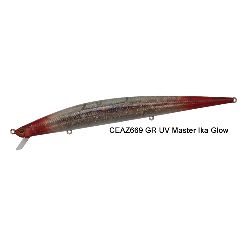 Duo Tide Minnow Slim 175 Flyer