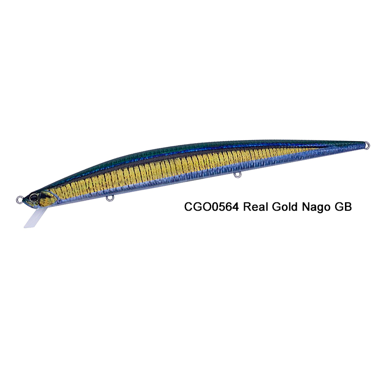 Duo Tide Minnow Slim 175 Flyer