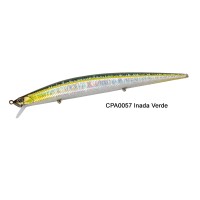 Duo Tide Minnow Slim 175 Flyer