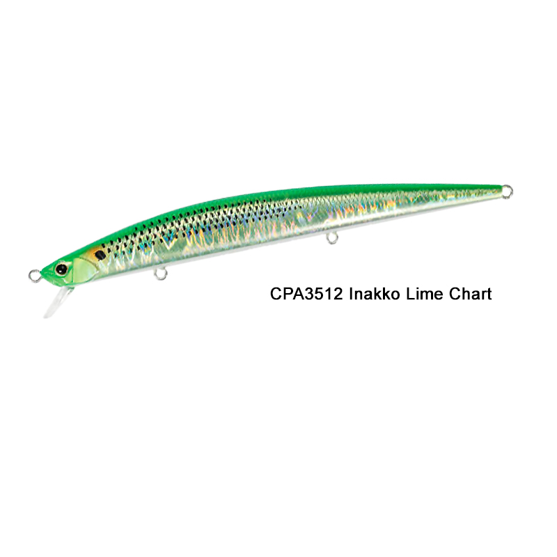 Duo Tide Minnow Slim 175 Flyer