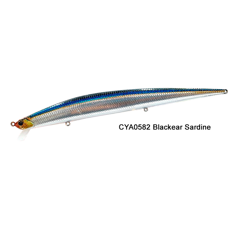 Duo Tide Minnow Slim 175 Flyer