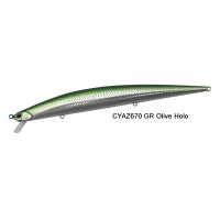 Duo Tide Minnow Slim 175 Flyer