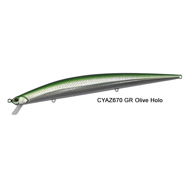 Duo Tide Minnow Slim 175 Flyer