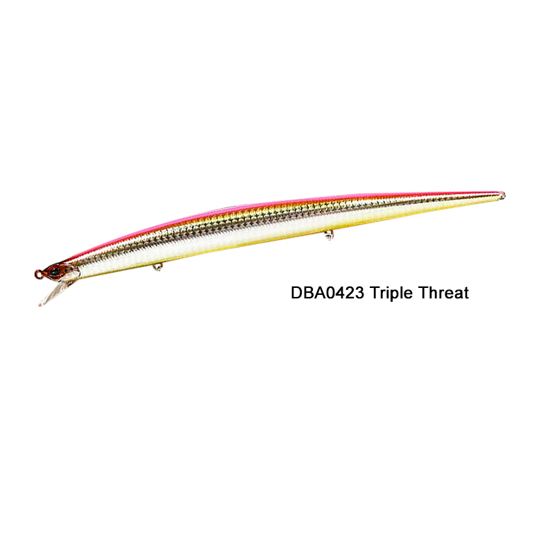 Duo Tide Minnow Slim 175 Flyer