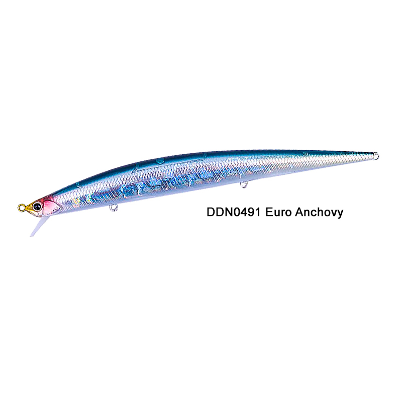 Duo Tide Minnow Slim 175 Flyer