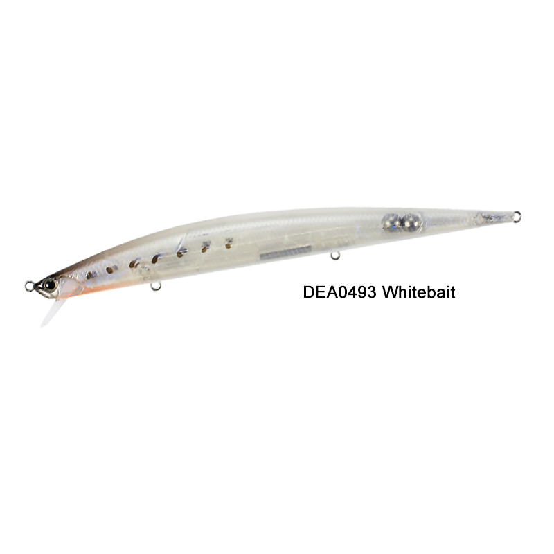 Duo Tide Minnow Slim 175 Flyer