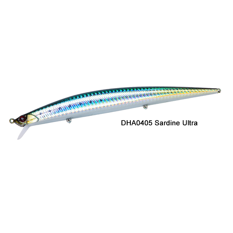 Duo Tide Minnow Slim 175 Flyer