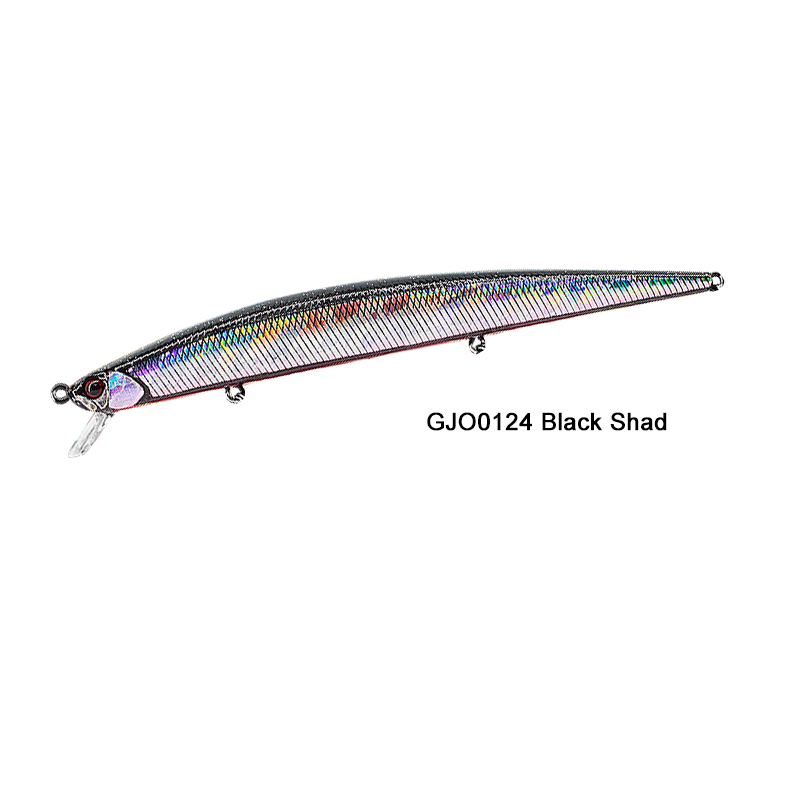 Duo Tide Minnow Slim 175 Flyer