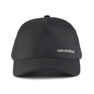 Grundens Iconic DWR Hat Black