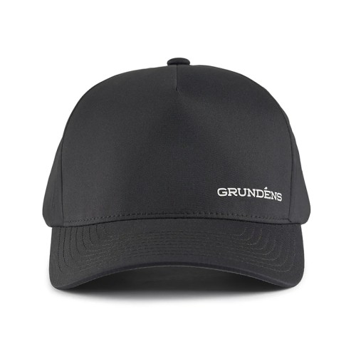 Grundens Iconic DWR Hat Black