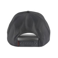 Grundens Iconic DWR Hat Black
