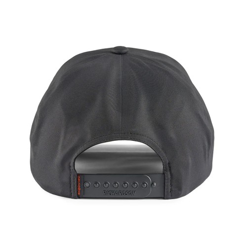 Grundens Iconic DWR Hat Black