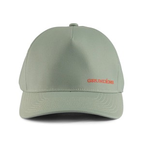 Grundens Iconic DWR Hat Olive
