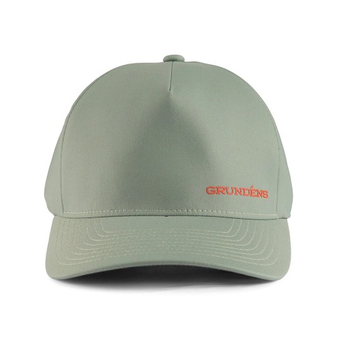 Grundens Iconic DWR Hat Olive