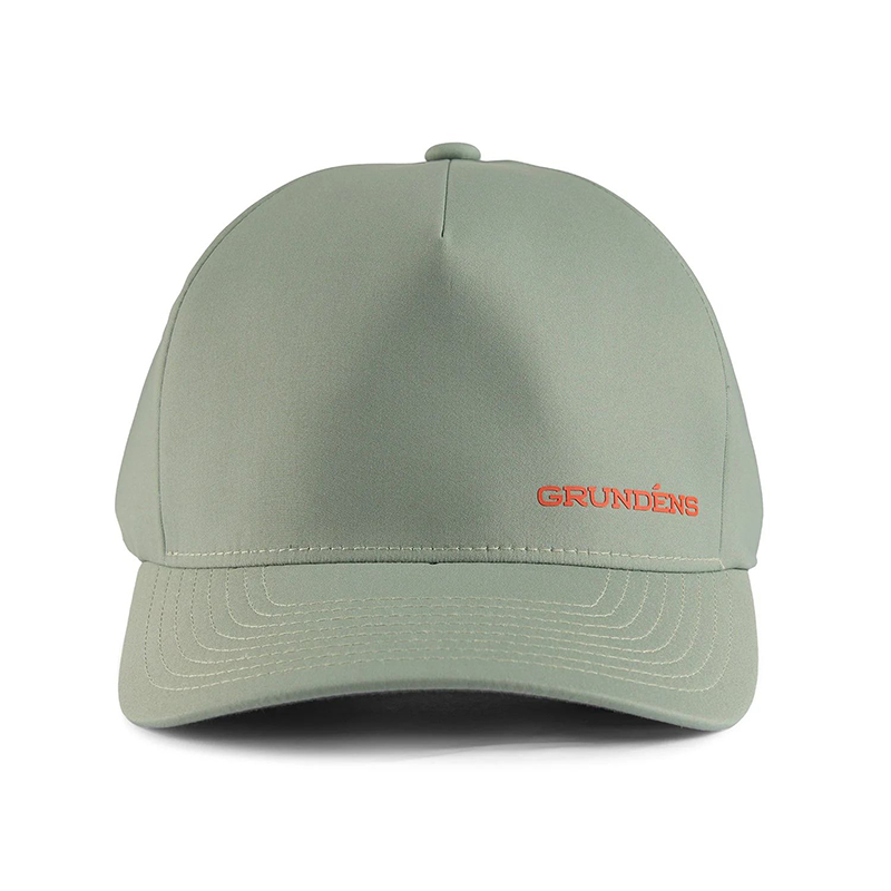 Grundens Iconic DWR Hat Olive
