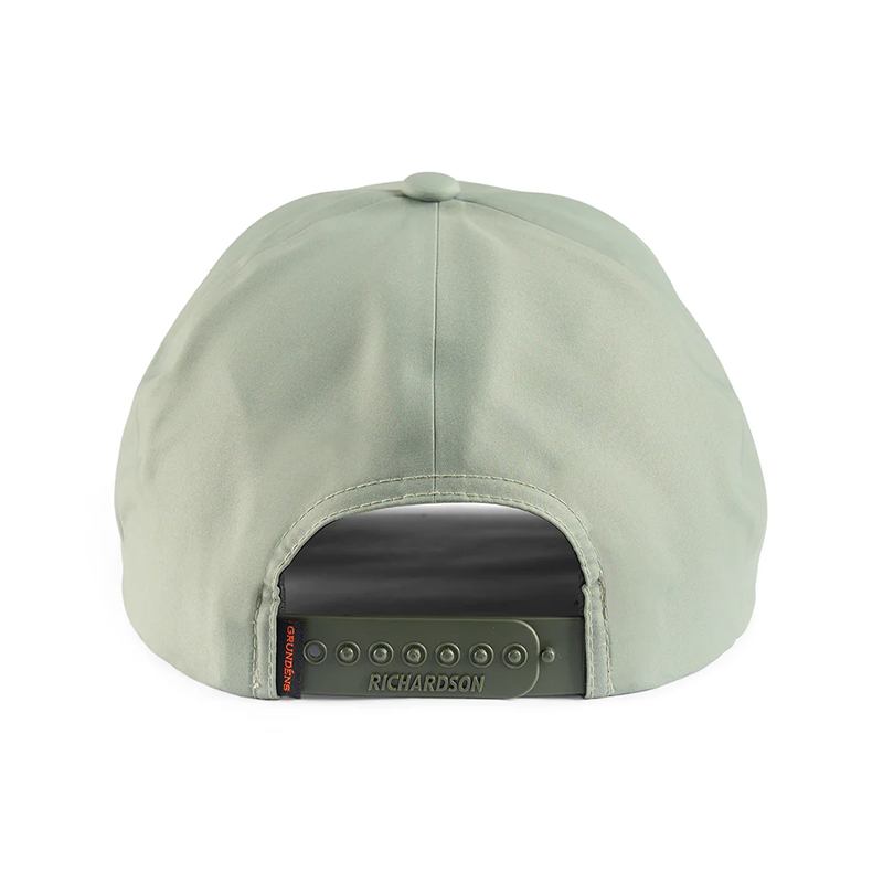 Grundens Iconic DWR Hat Olive