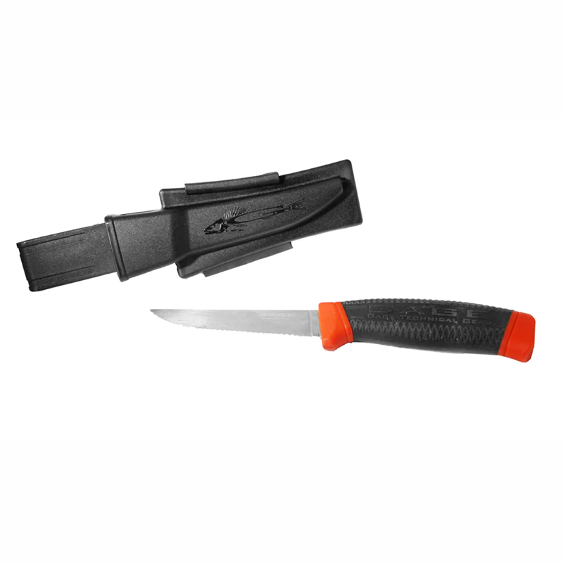 Grundens Gage Deck Knife Grundens Gage Deck Knife
