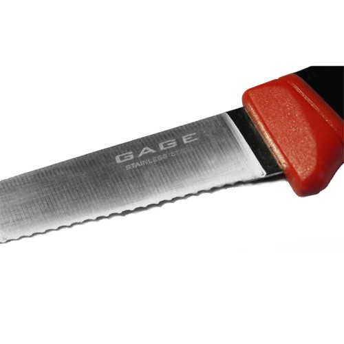 Grundens Gage Deck Knife