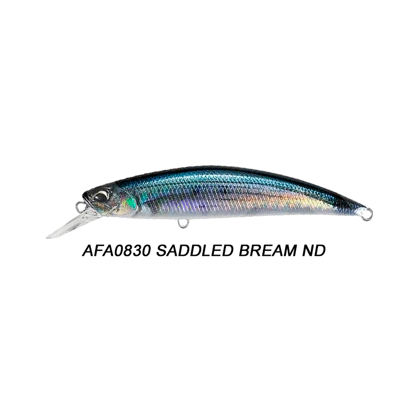 Duo Spearhead Ryuki 80S SW Limited