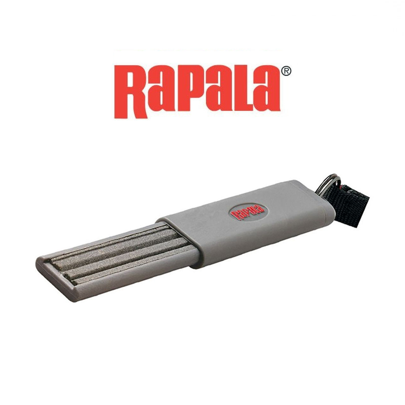 Rapala Hook Sharpener RHKS-1 Rapala Hook Sharpener RHKS-1