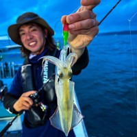 Yamashita Squish 7-2