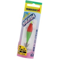 Yamashita Squish 7-2