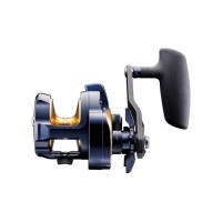 Daiwa 22 Saltiga 15-SJ