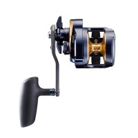 Daiwa 22 Saltiga 15-SJ