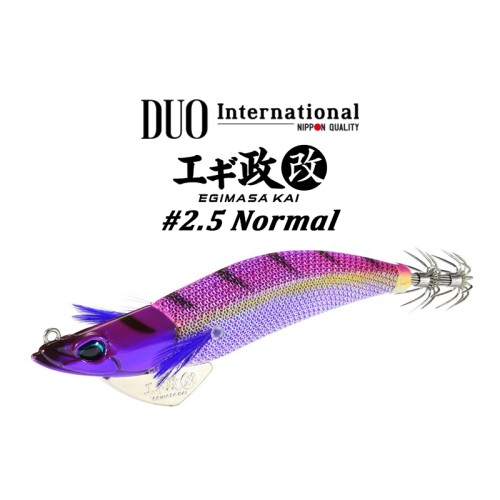 Duo Egimasa Kai #2.5 Normal