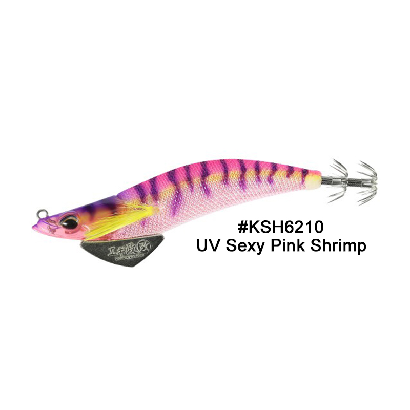 Duo Egimasa Kai #3.0 Shallow