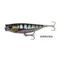 Savage Gear 3D Minnow Pop Walker 55mm